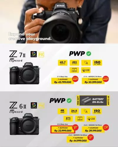 Z 7 Ii
