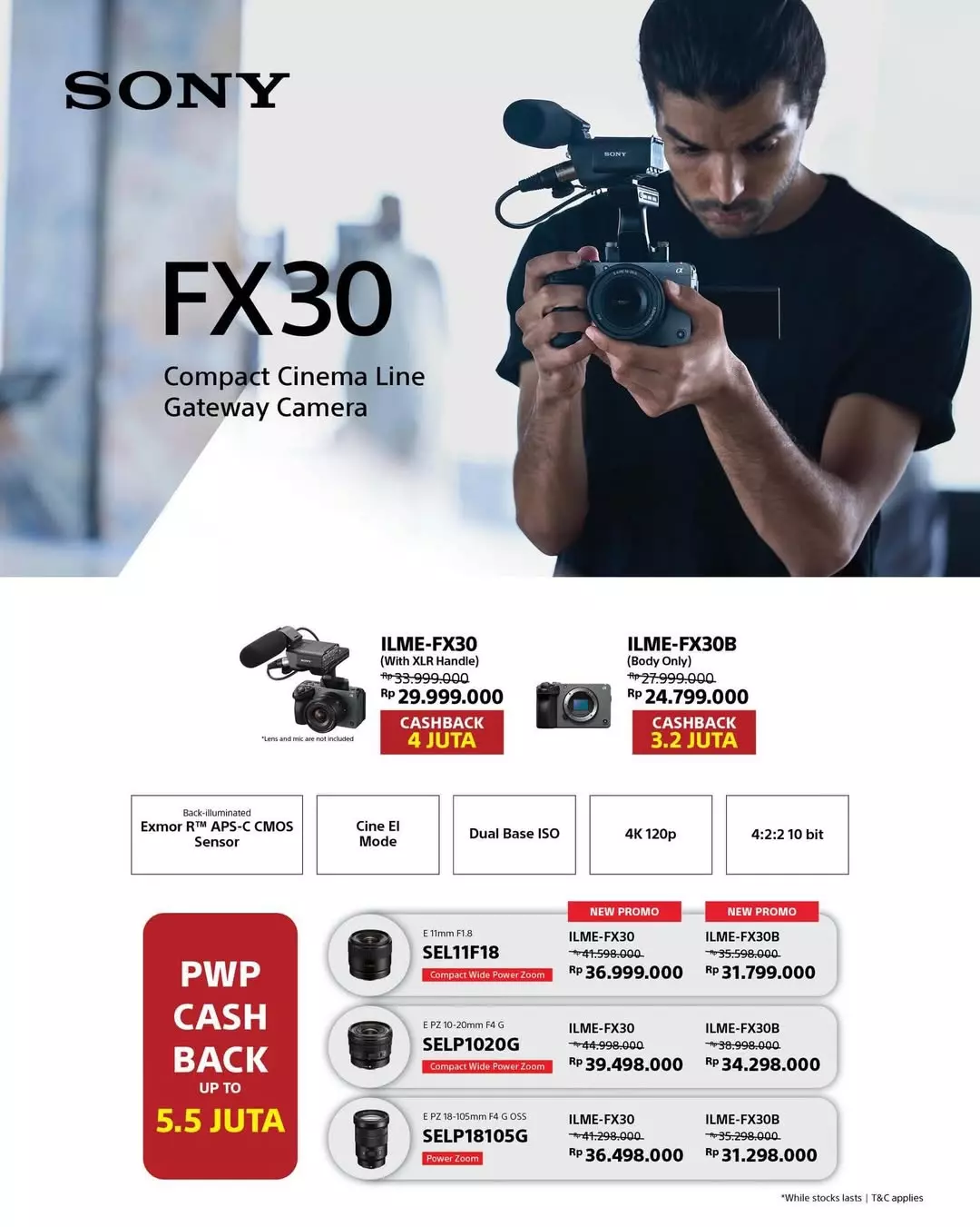 Fx 30