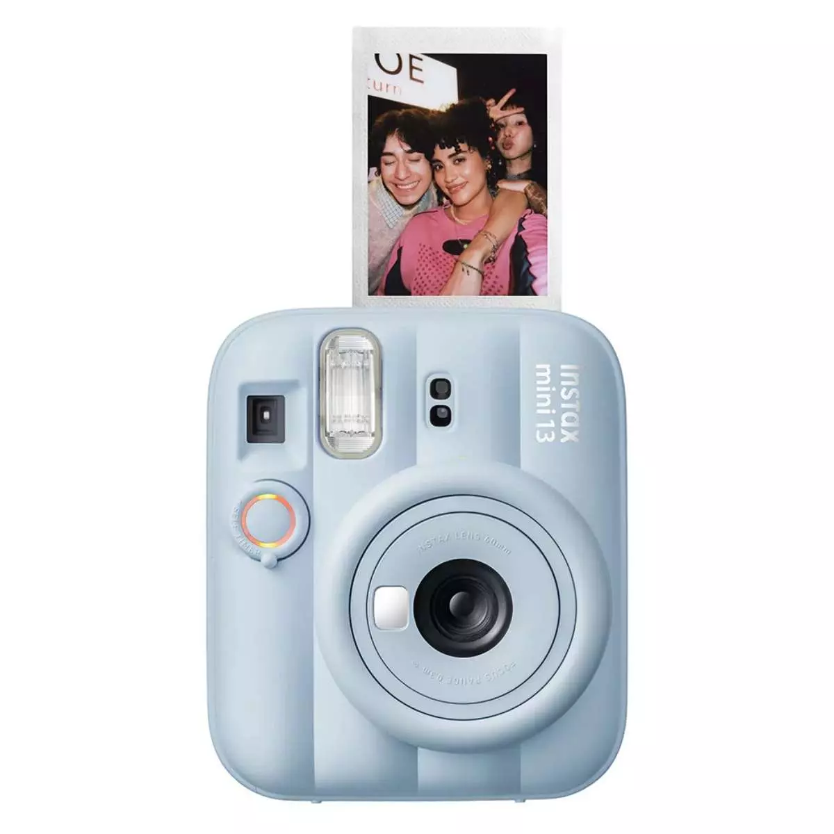 Fujifilm Instax Mini 13, Kamera Instan Terbaru Fujifilm