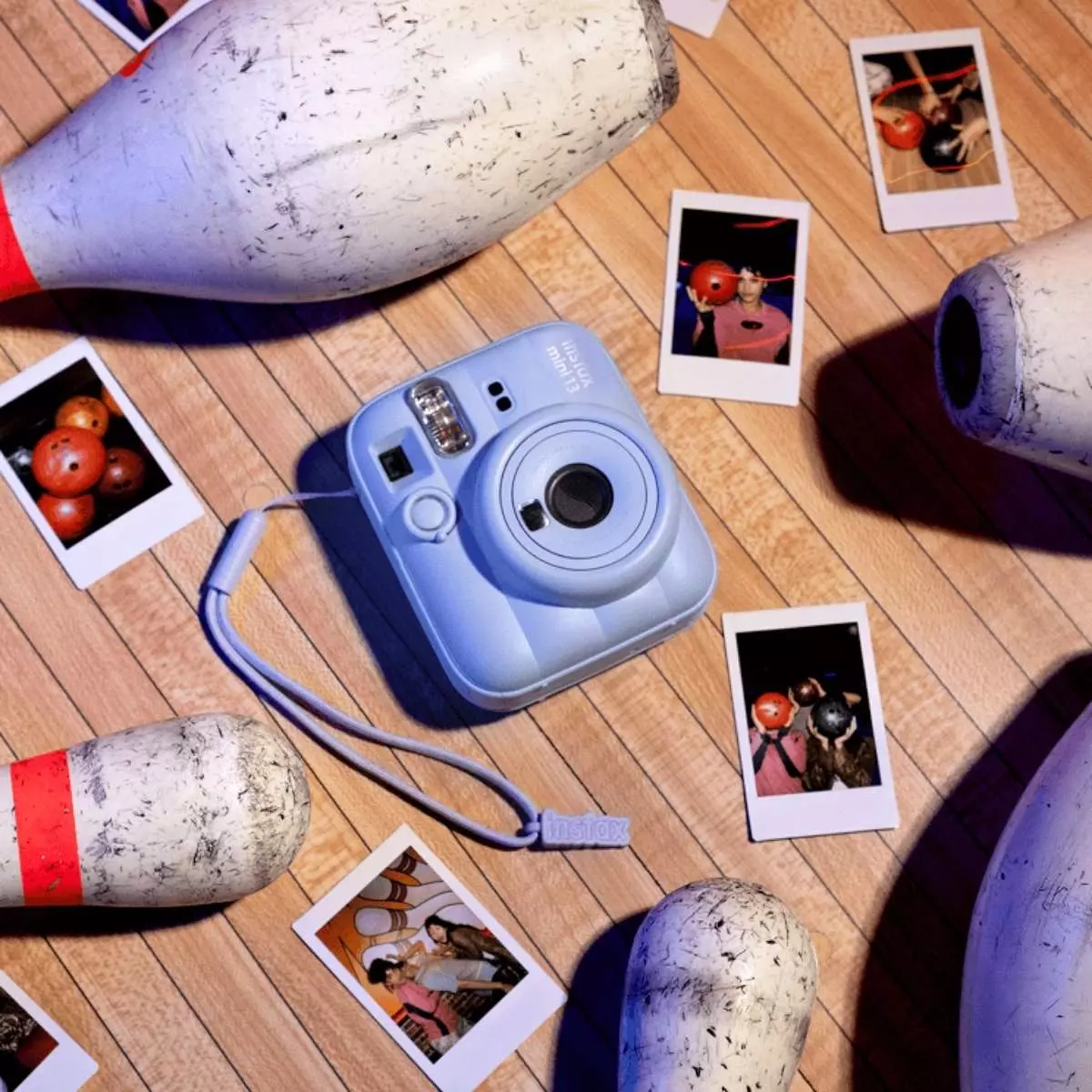 Tips Menggunakan Instax Mini 13 untuk Hasil Maksimal