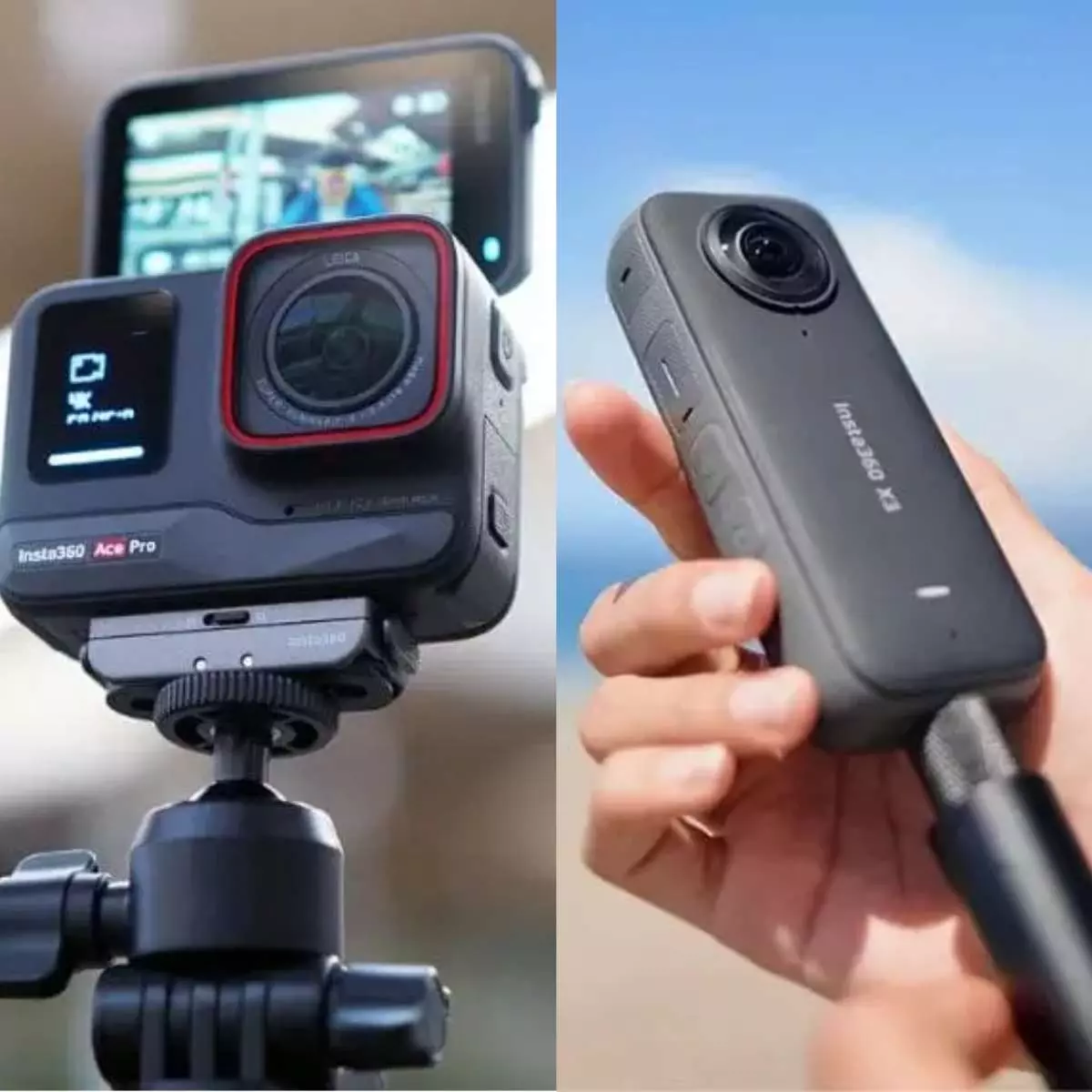 Tips Memilih Kamera 360 Portable Terbaik