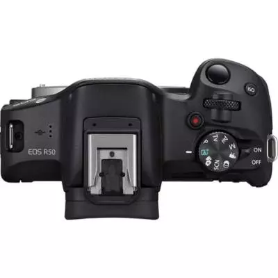 Canon EOS R50, Kamera Mirrorless Compact dengan Autofocus Canggih dan Hasil Tajam