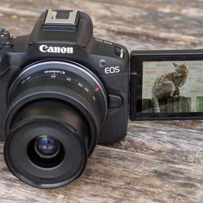 Tips Mengoptimalkan Canon EOS R50 untuk Hasil yang Tajam