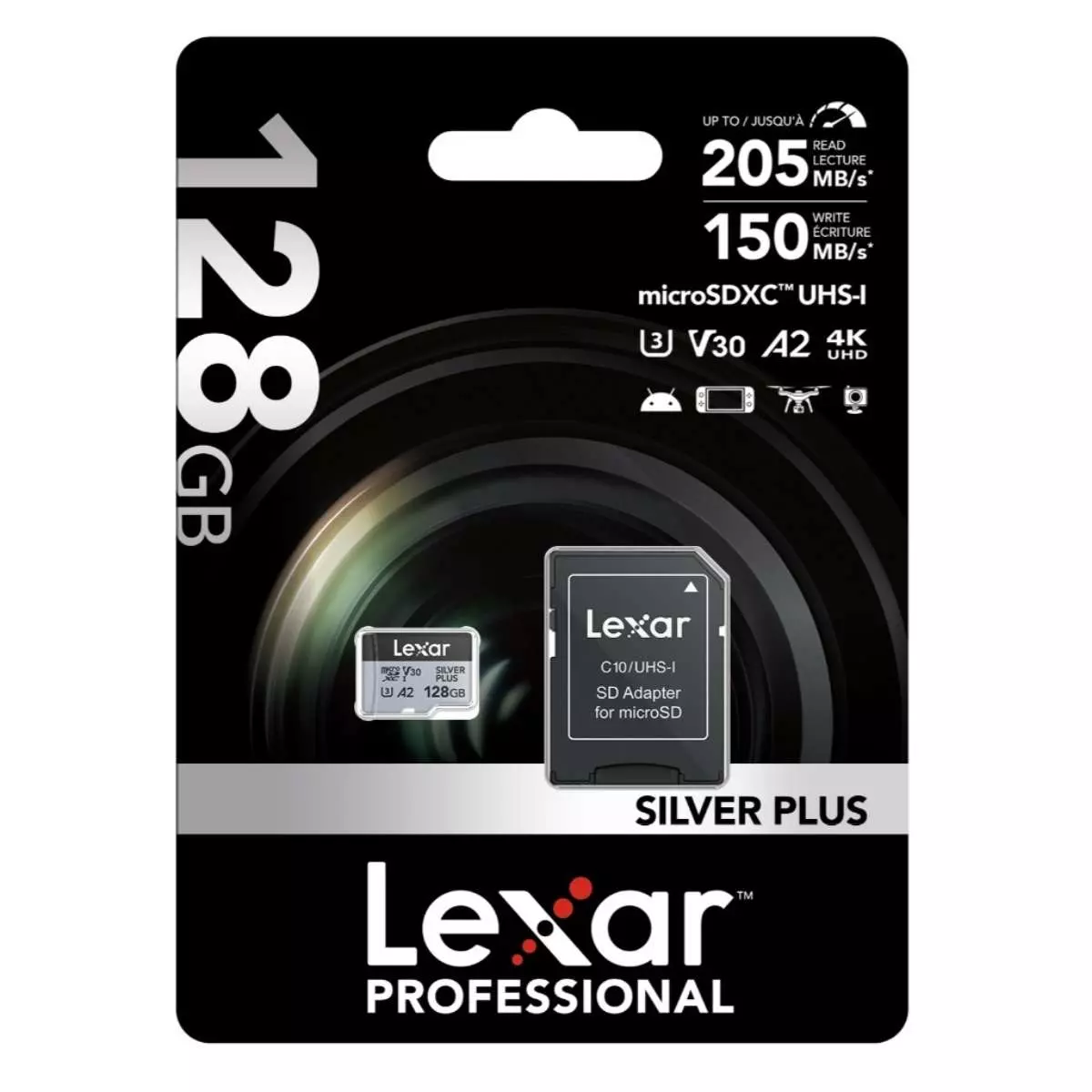 Keunggulan Micro SD Lexar Silver Plus UHS-I untuk Video 4K, Transfer Cepat dan Performa Stabil