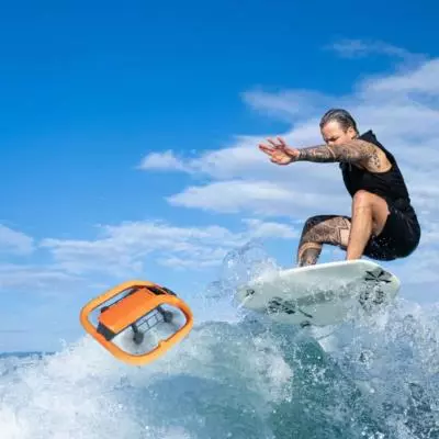 Cocok Untuk Aktivitas Apa Saja