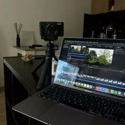 Tips Memaksimalkan Hasil Video