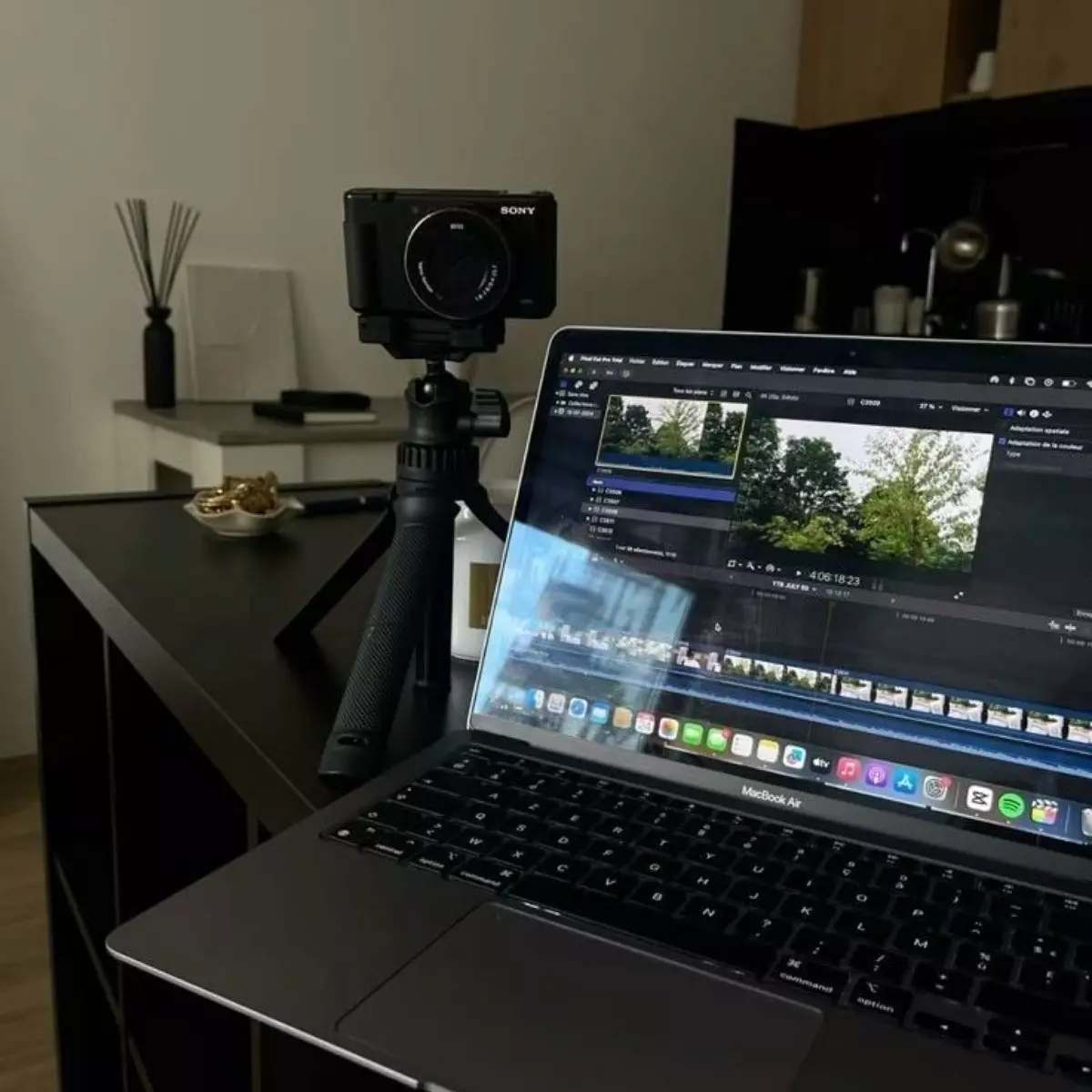 Tips Memaksimalkan Hasil Video