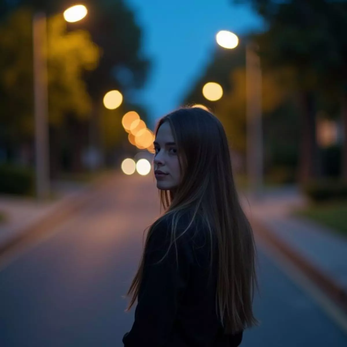 Apa Itu Foto Blur dalam Fotografi?