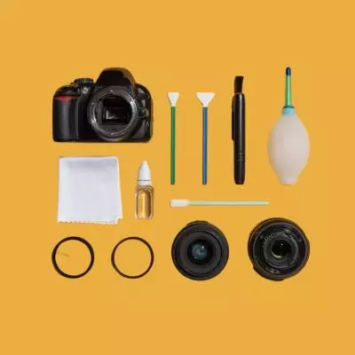 Kapan Waktu yang Tepat Membersihkan Lensa