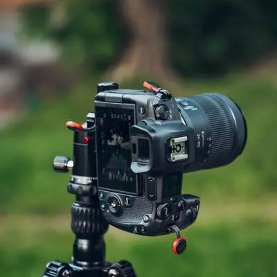 Tidak Menyesuaikan dengan Kebutuhan Fotografi