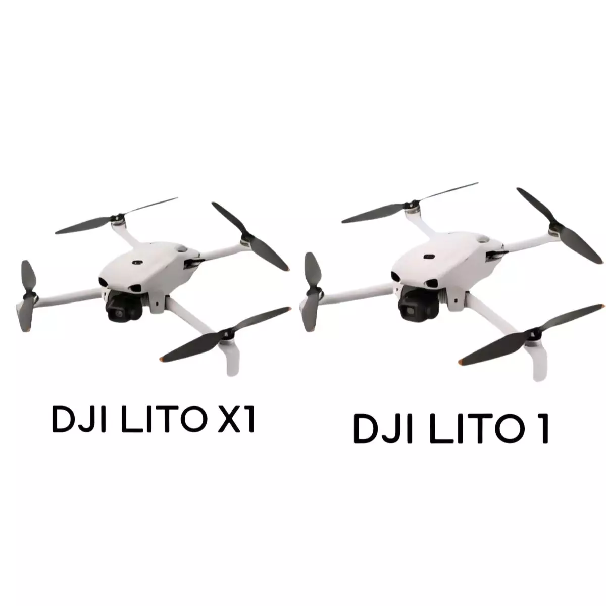 Mengapa Memilih DJI Lito Series?