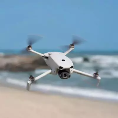 Keunggulan DJI Lito 1