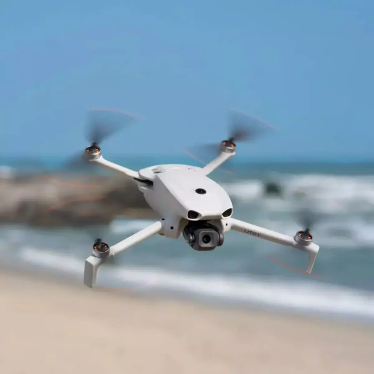 Keunggulan DJI Lito 1