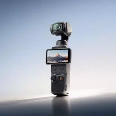 ActiveTrack dan Autofocus Cerdas