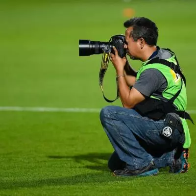 Apa Itu Sport Photography?