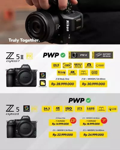 Z 5 Ii