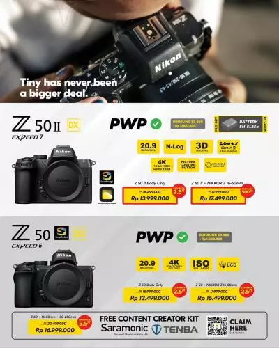 Z 50 Ii