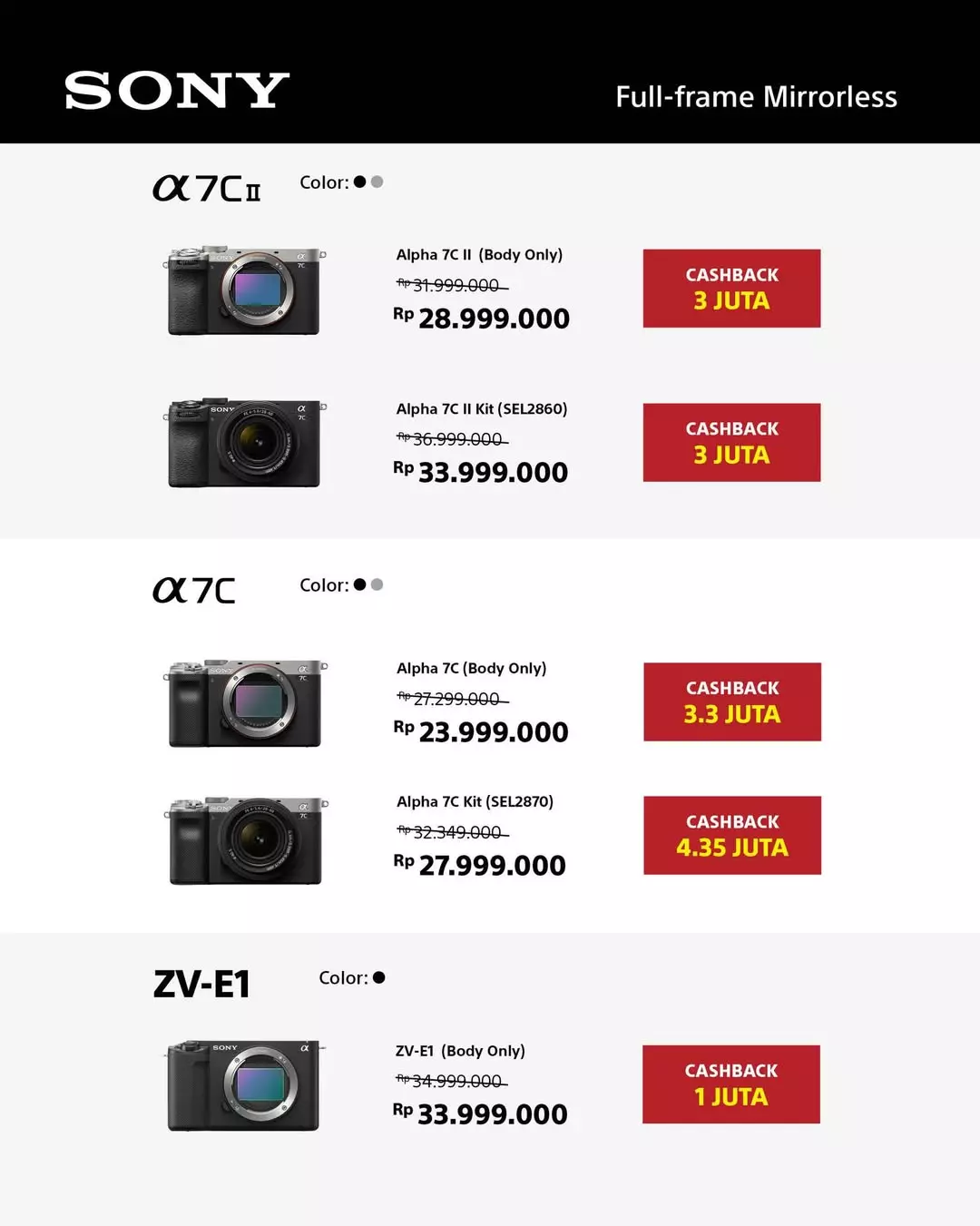 A 7C Ii