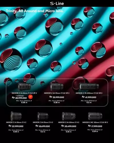 Micro Lens