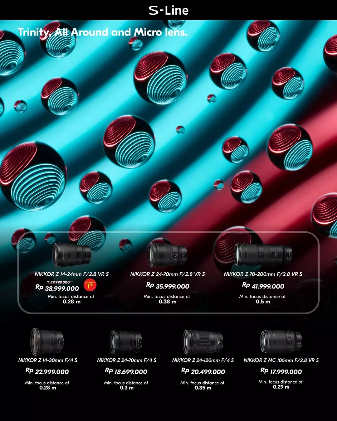 Micro Lens