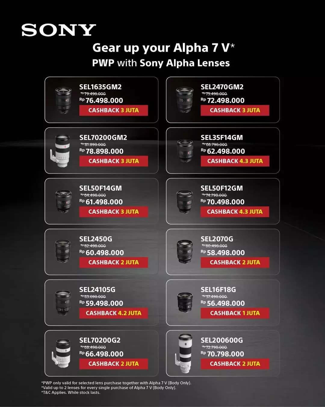 Alpha 7 V