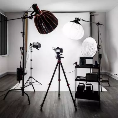 Mengapa Lighting Studio Sangat Penting dalam Fotografi?
