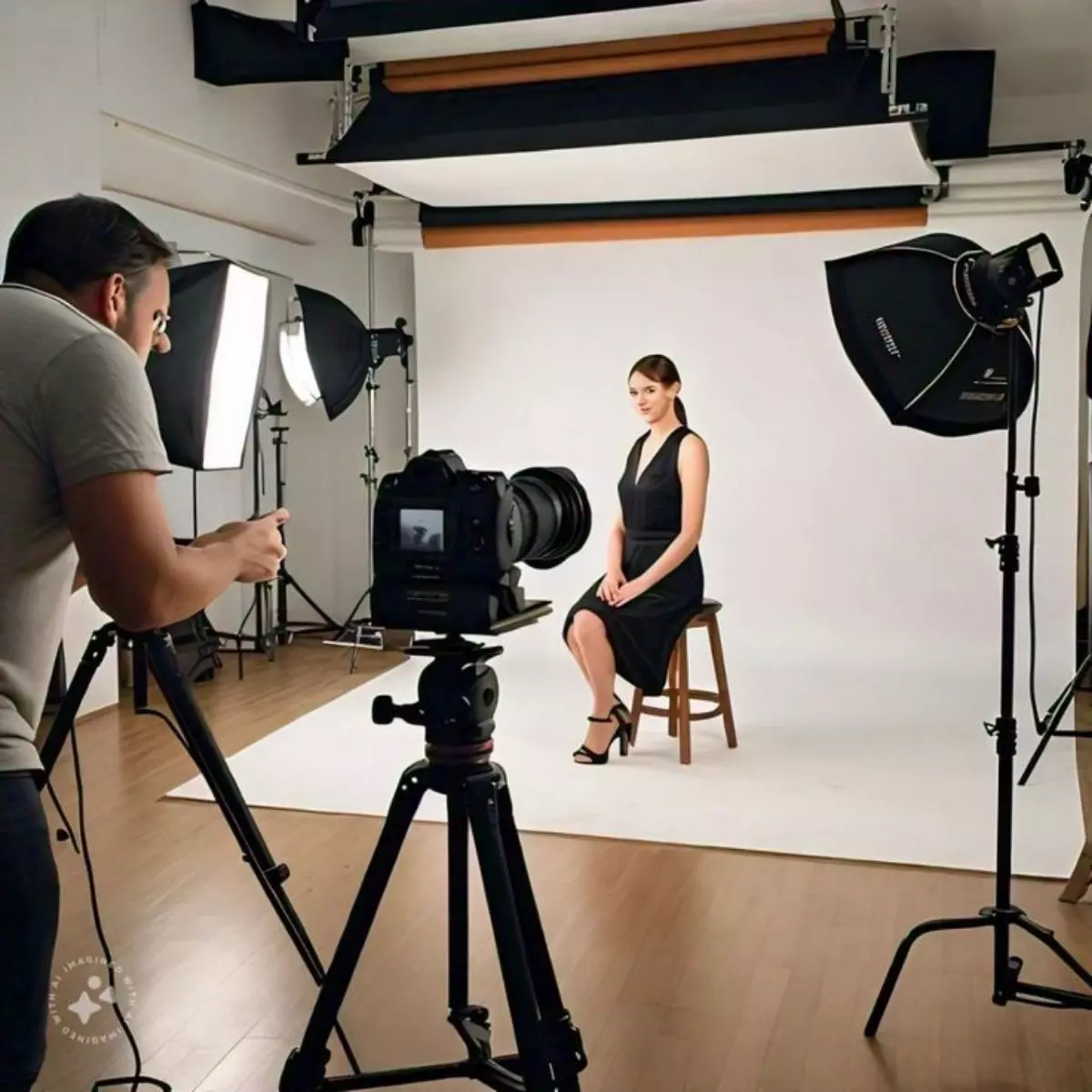 Cara Memilih Lighting Studio yang Bagus Sesuai Kebutuhan