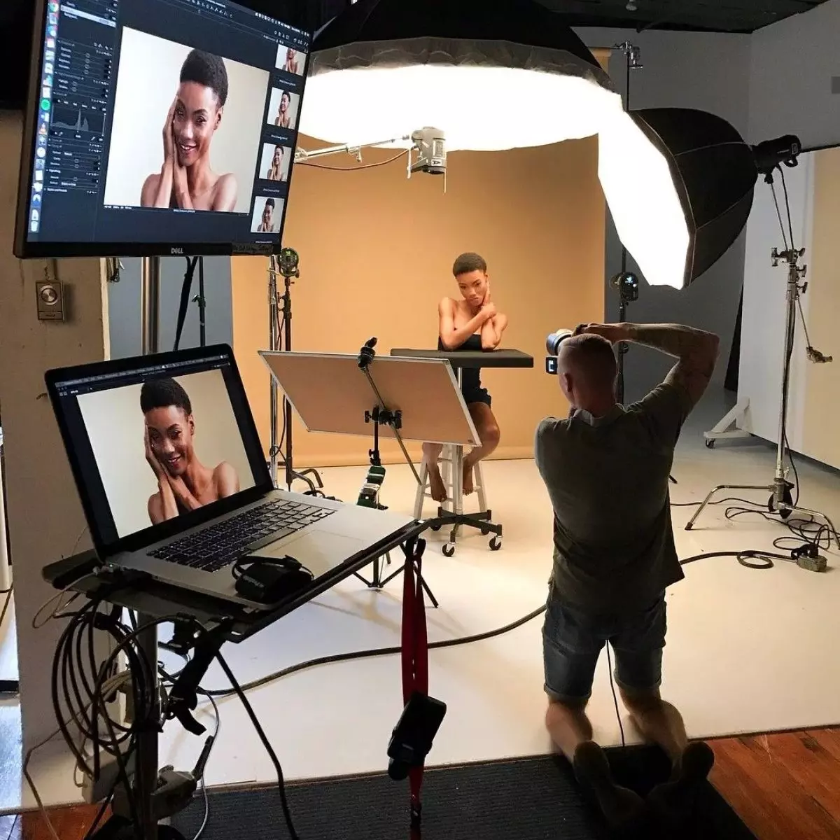 Kesalahan Memilih Lighting Studio yang Sering Terjadi