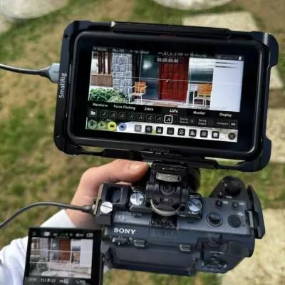 Apa Itu Video Cinematic?