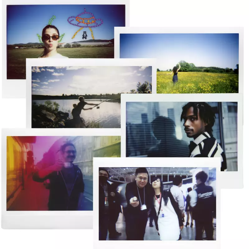Tips Mendapatkan Hasil Foto Estetik dengan Lomo’Instant