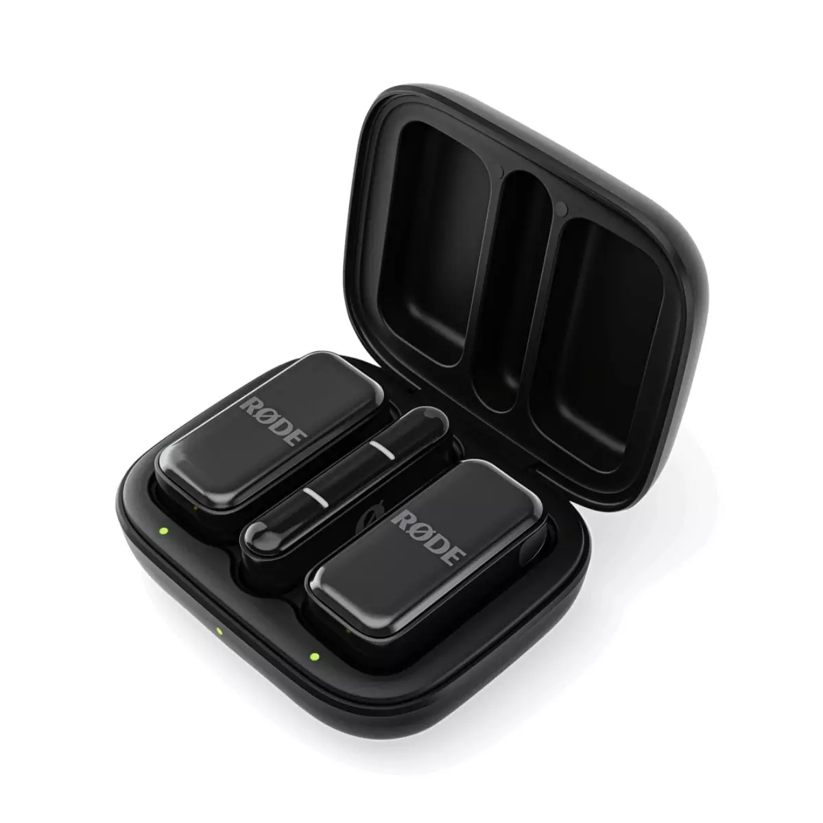 3. Rode Wireless Micro 
