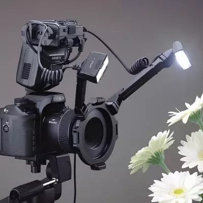 Apa Itu Macro Twin Flash?