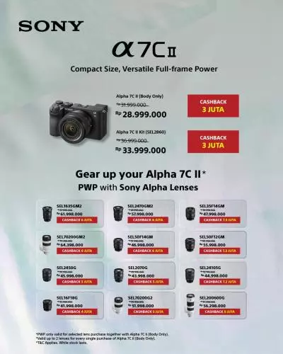 A7c Ii
