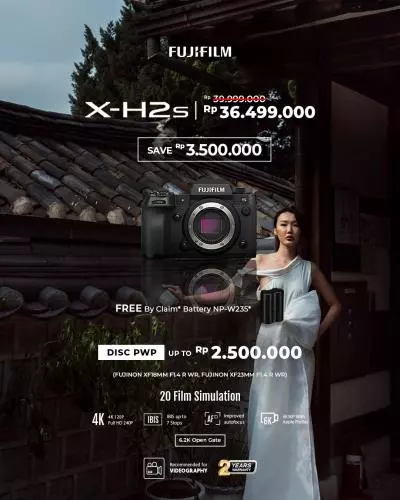 X H2s
