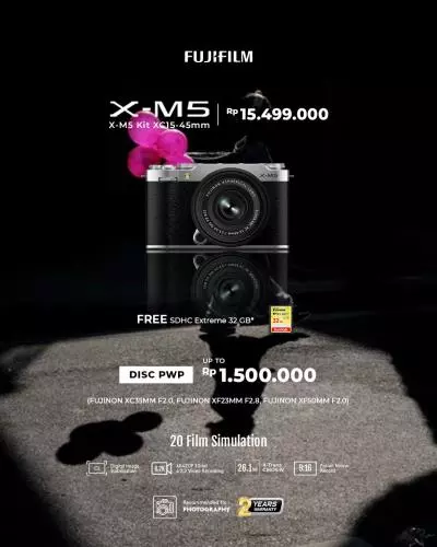 X M5 Free Sdhc 32 Gb