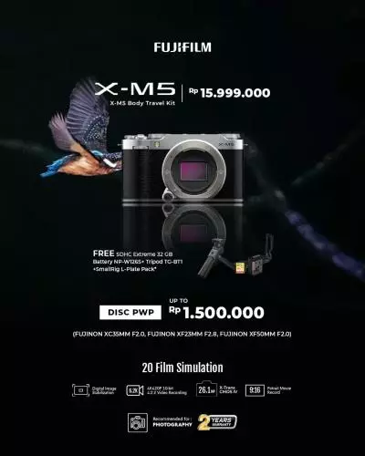 X M5 Free Sdhc