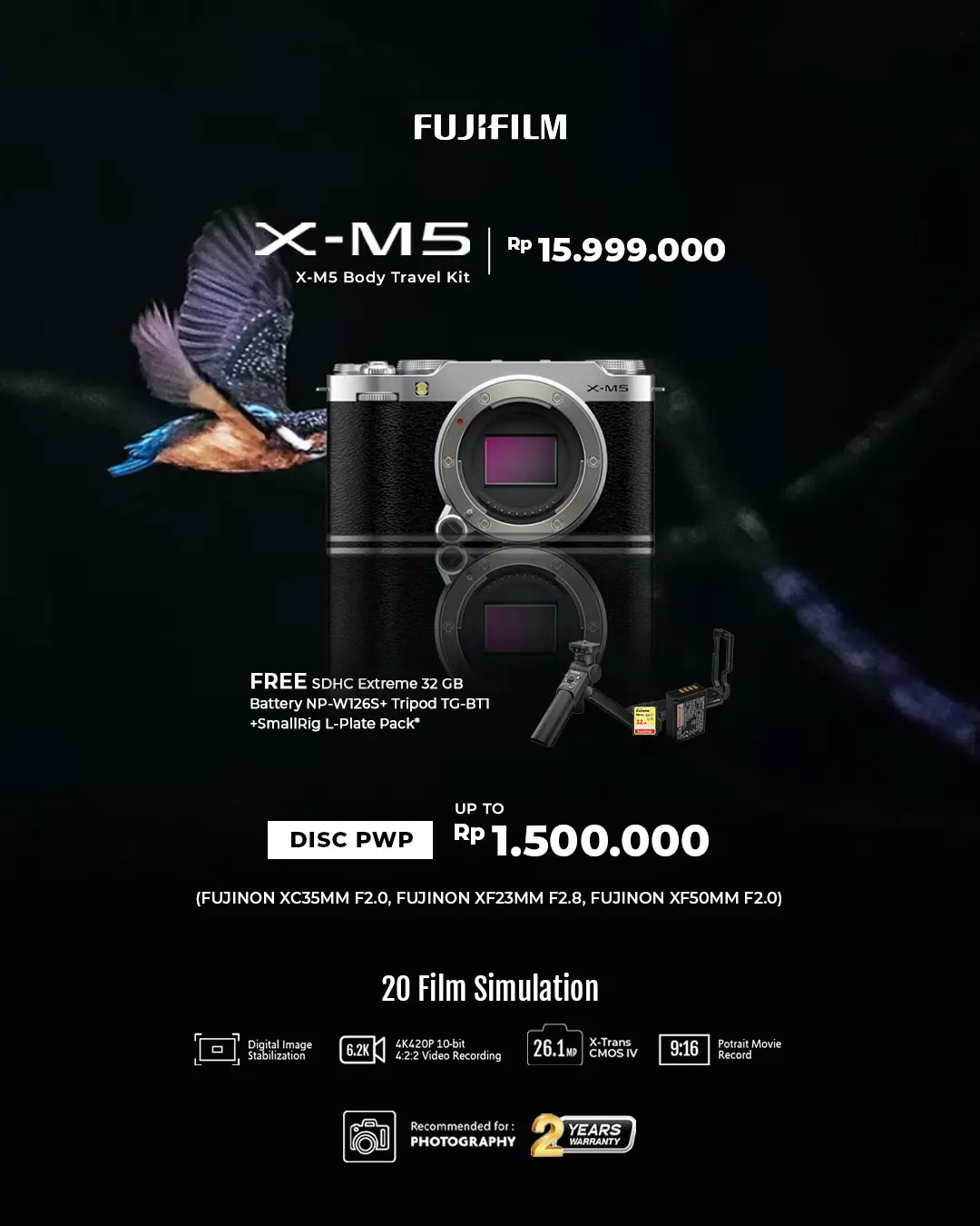 X M5 Free Sdhc