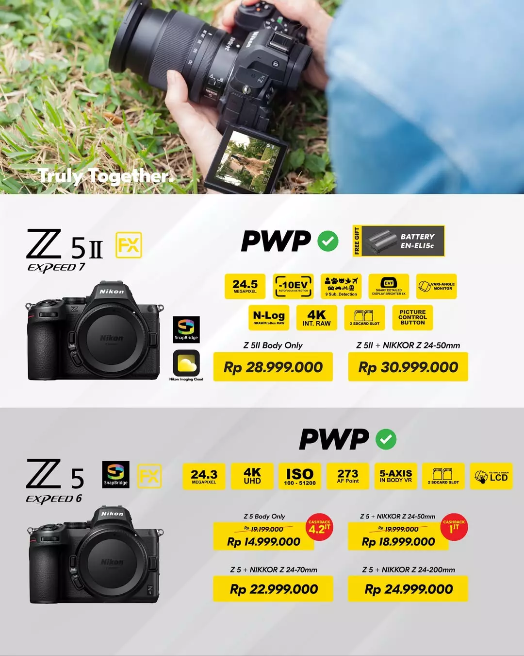 Z 5 Ii