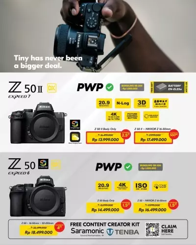 Z 50 Ii