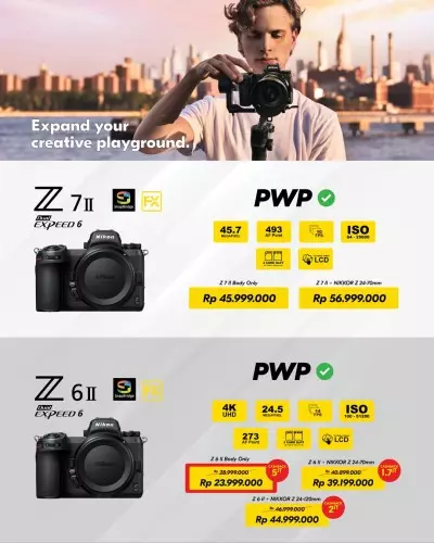 Z 7 Ii