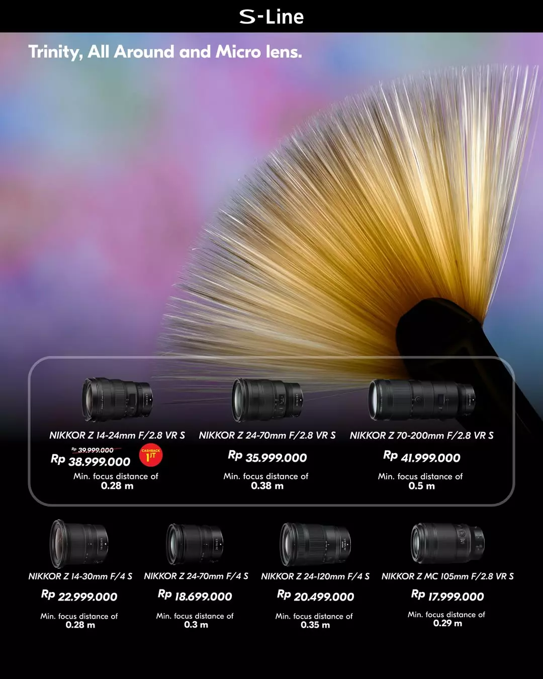 Micro Lens