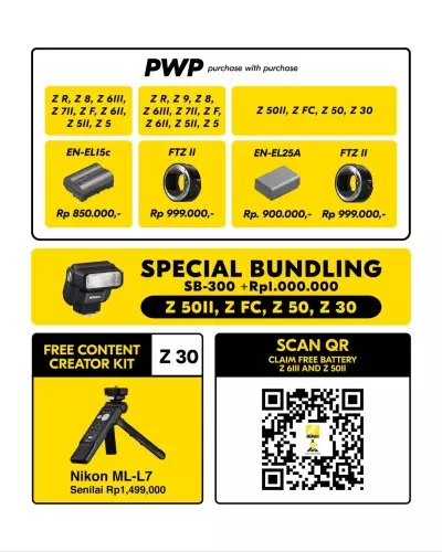 Special Bundling