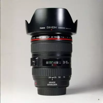Lensa Prime atau Zoom, Mana yang Lebih Baik?