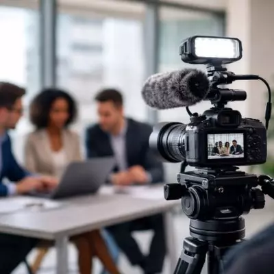 Apa Itu Resolusi Video?