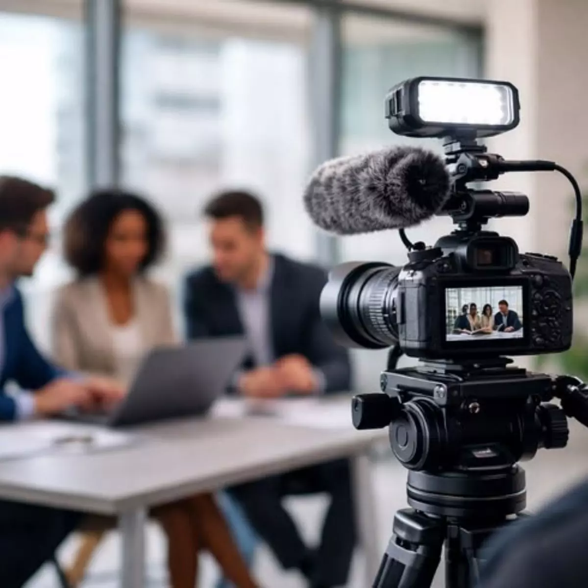 Apa Itu Resolusi Video?
