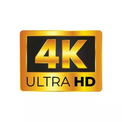 Kelebihan Resolusi Video 4K