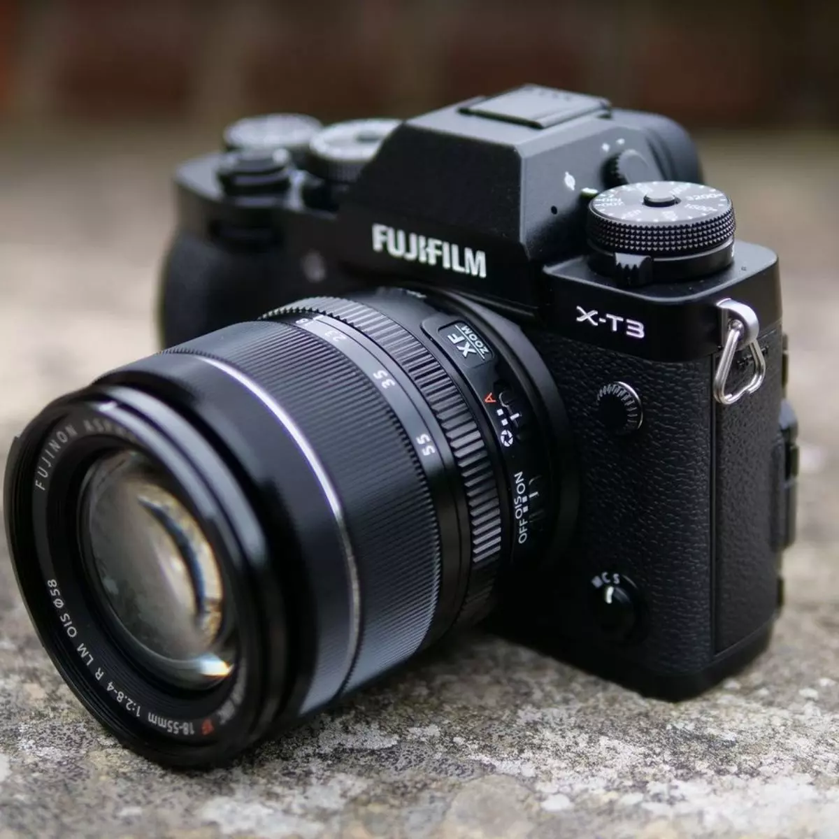 Apa Itu Kamera Mirrorless?