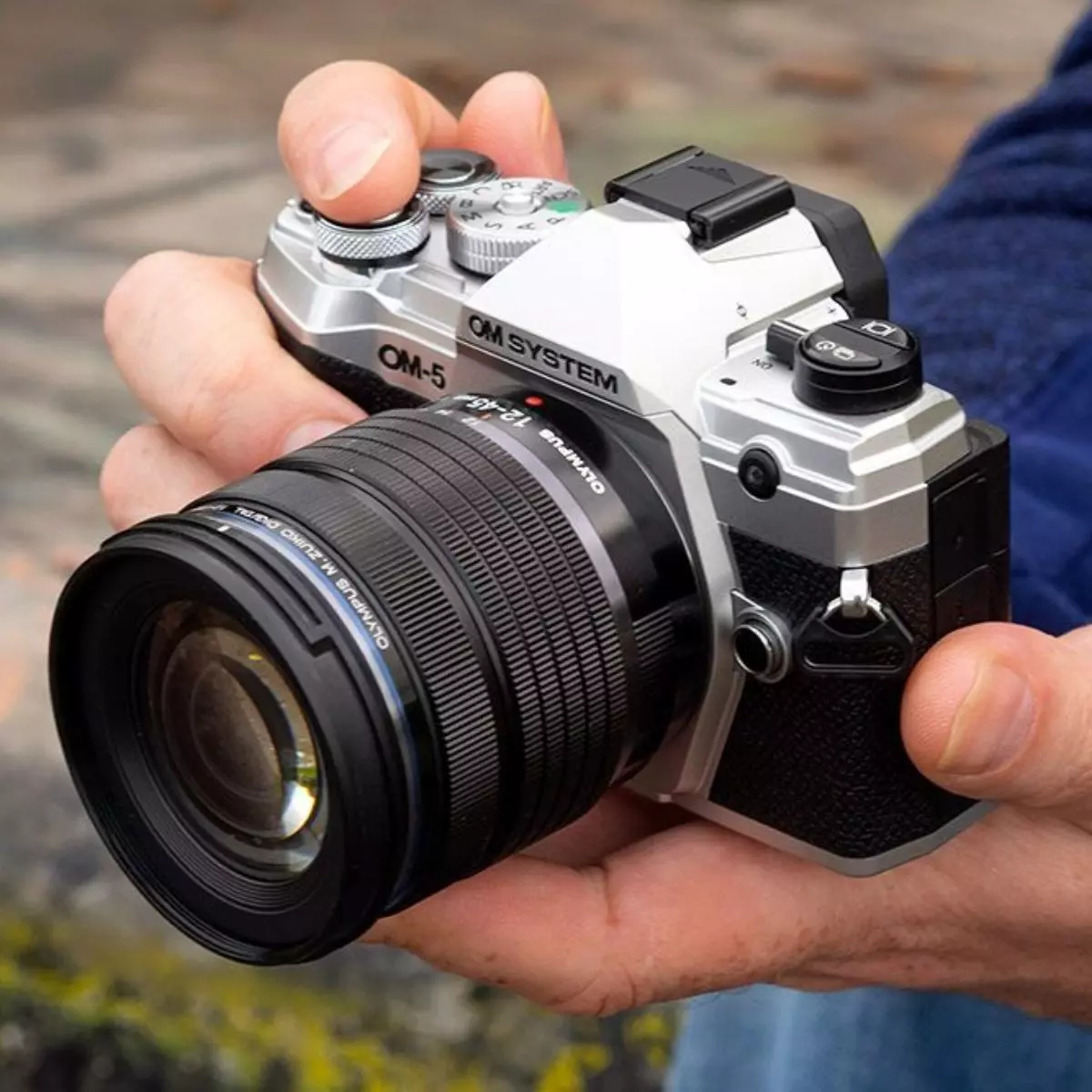 Kesalahan Saat Memilih Kamera Mirrorless