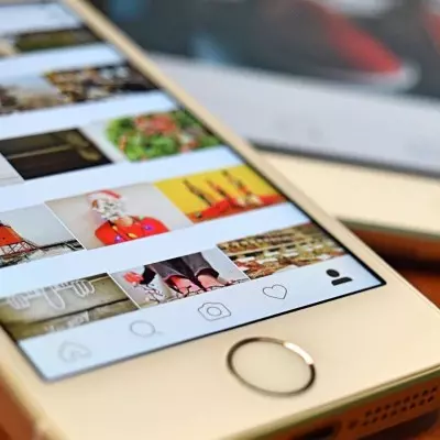 Tips Membuat Feed Instagram Lebih Aesthetic dengan Kamera Digital