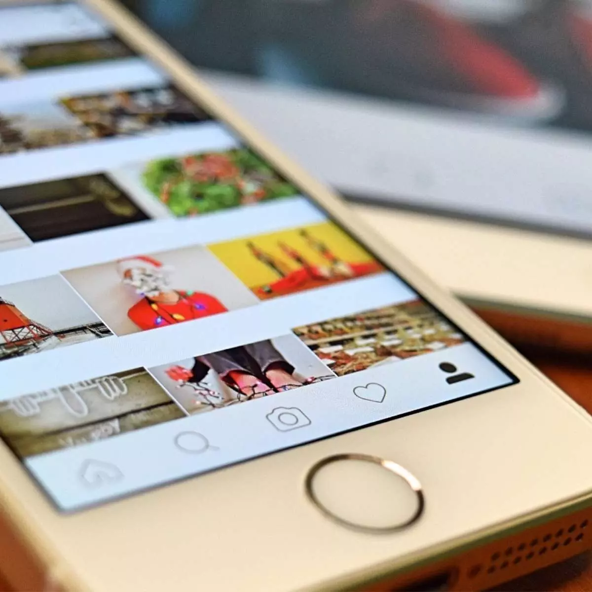 Tips Membuat Feed Instagram Lebih Aesthetic dengan Kamera Digital